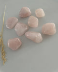 Rozenkwarts AA-kwaliteit image 0
