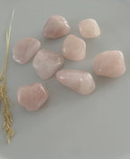 Rozenkwarts AA-kwaliteit image 0