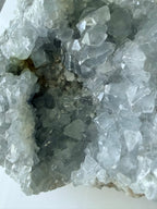 “unieke natuurlijke Celestien cluster”