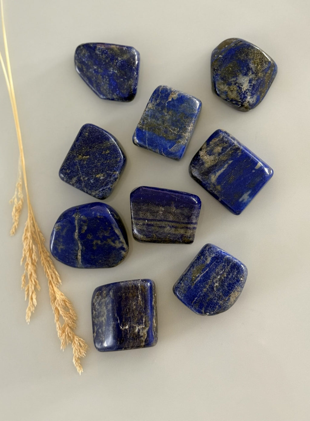 Lapis lazuli image 2