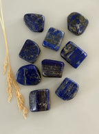 Lapis lazuli image 2