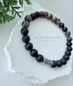 Herenarmband - Drake love image 0