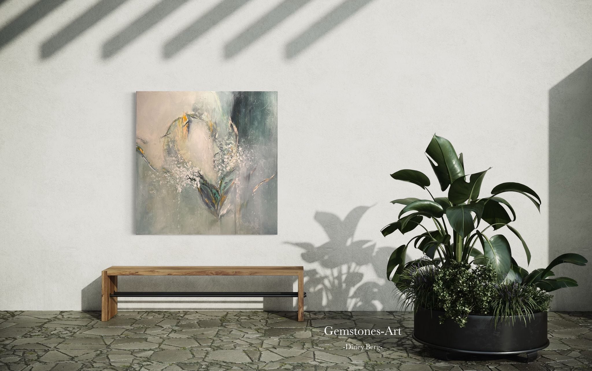 Schilderij  Anthonya image 1