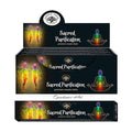 wierook Sacred purification image 0