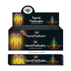 wierook Sacred purification image 0