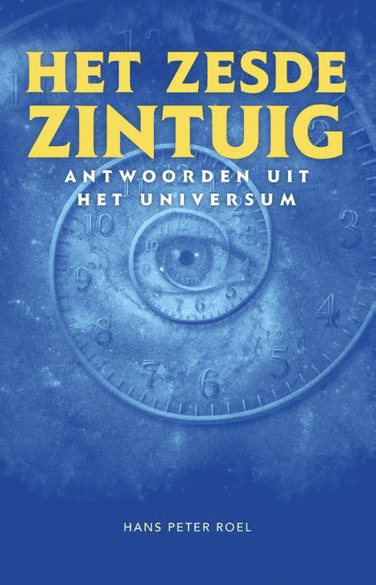 Het zesde zintuig - Hans Peter Roel image 0
