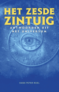Het zesde zintuig - Hans Peter Roel image 0