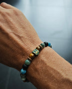 Men's bracelet - Wisdom