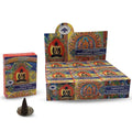 Wierook Buddhist tantra image 0