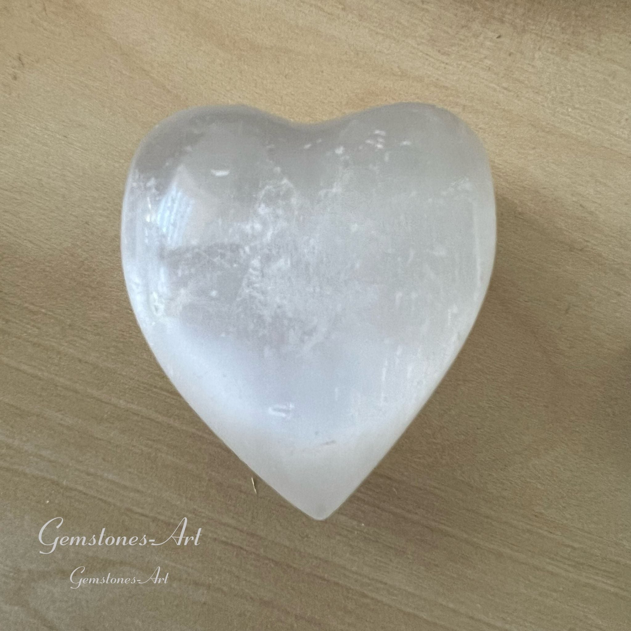 Seleniet hart image 0