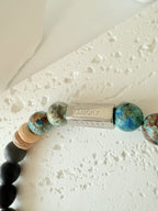 Heren armband - Caribbean image 2