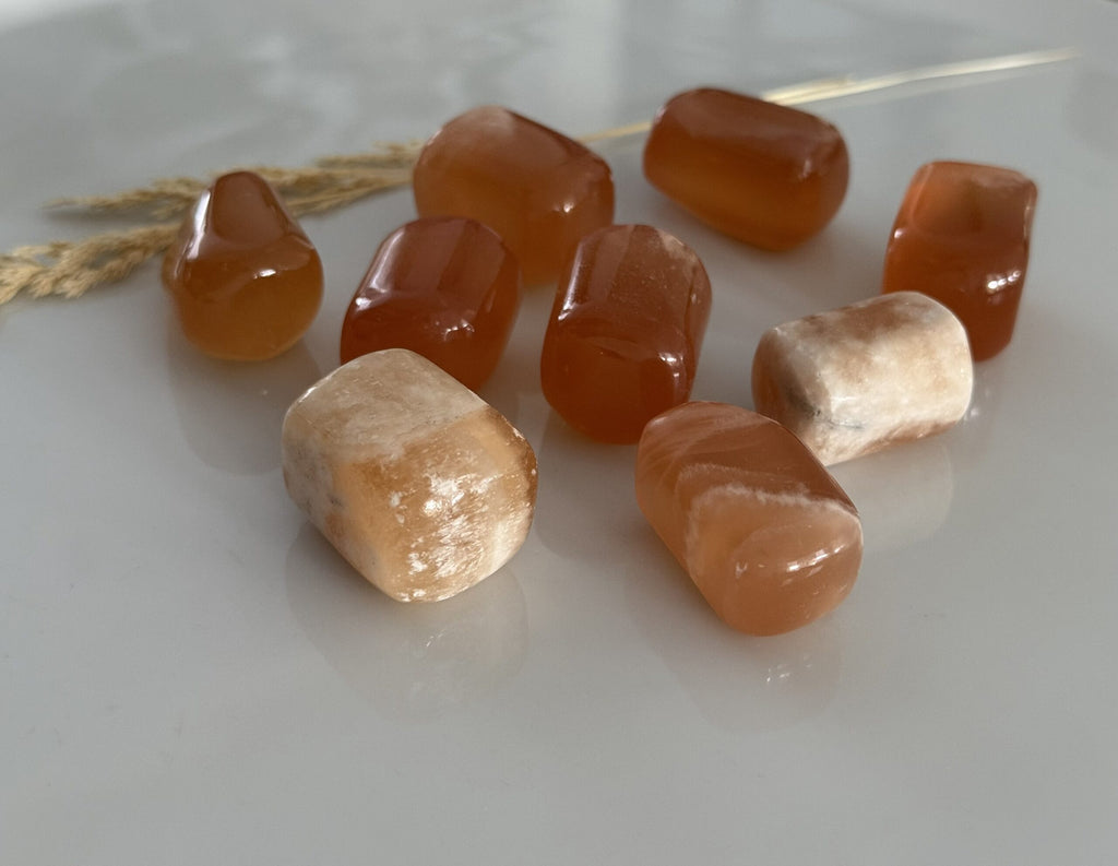 Honing calciet - AA kwaliteit image 0