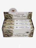 Wierook white Sage Californian image 0