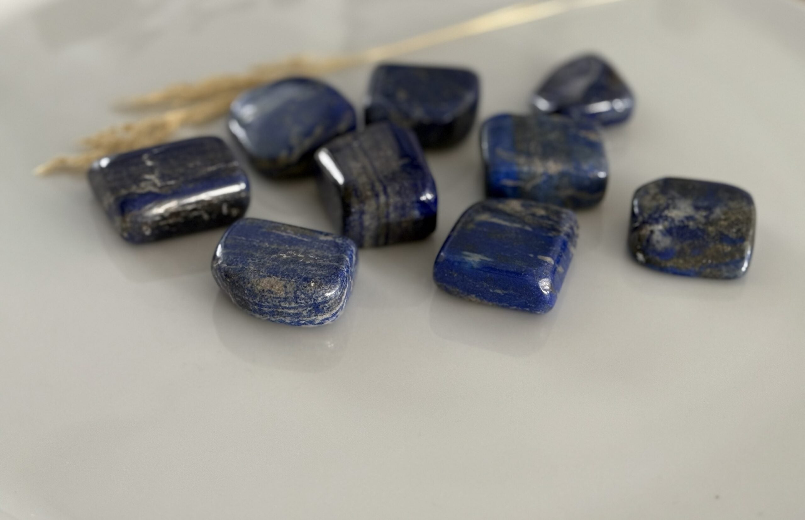 Lapis lazuli image 1