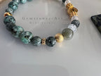 Dames armband Tree of Life image 3