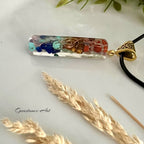 Orgonite hanger image 1