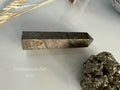 Pyrite obelisk image 0