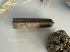 Pyrite obelisk image 0