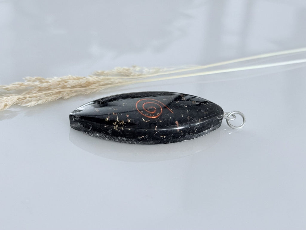 Orgonite toermalijn image 1