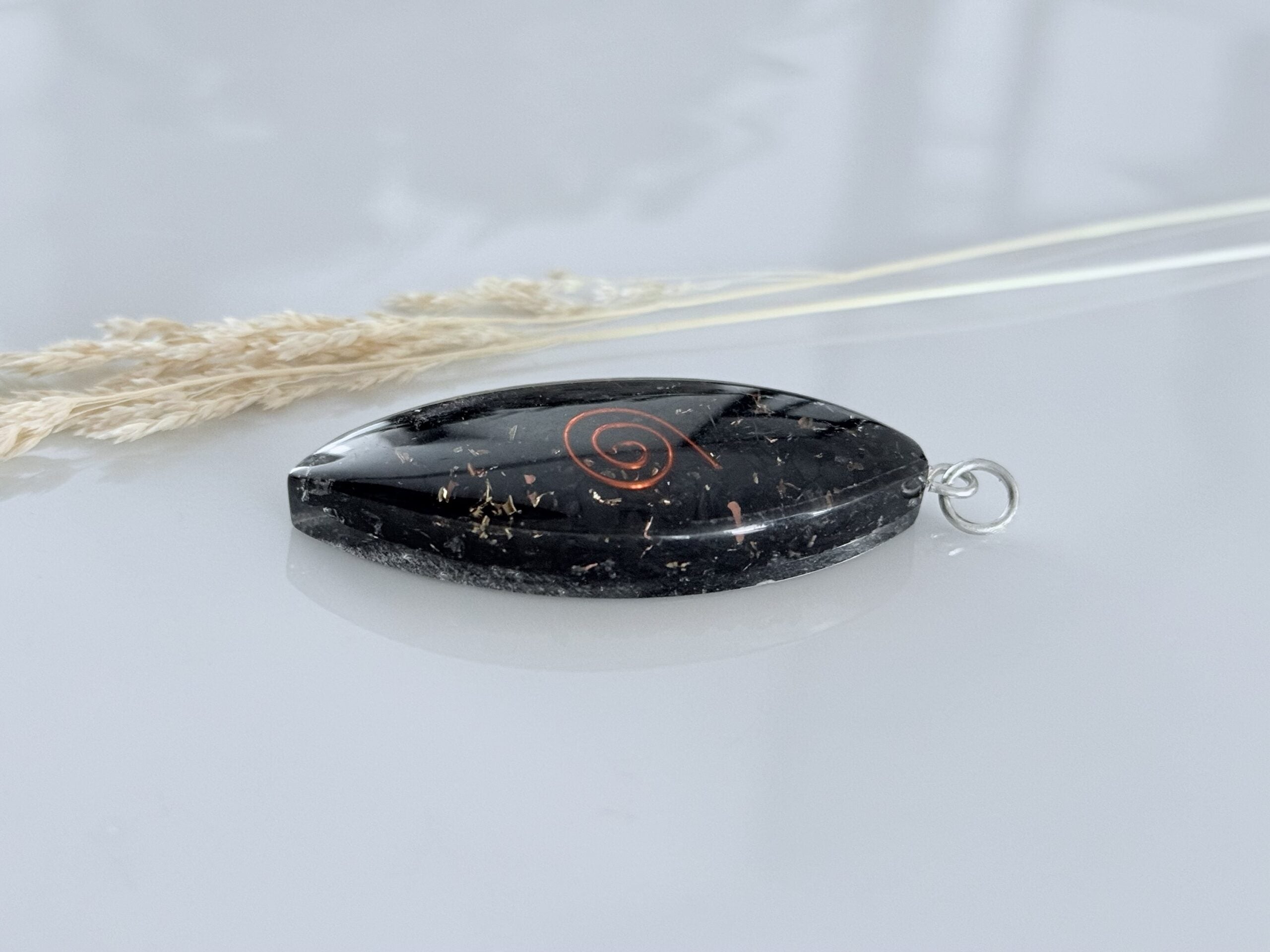 Orgonite toermalijn image 1