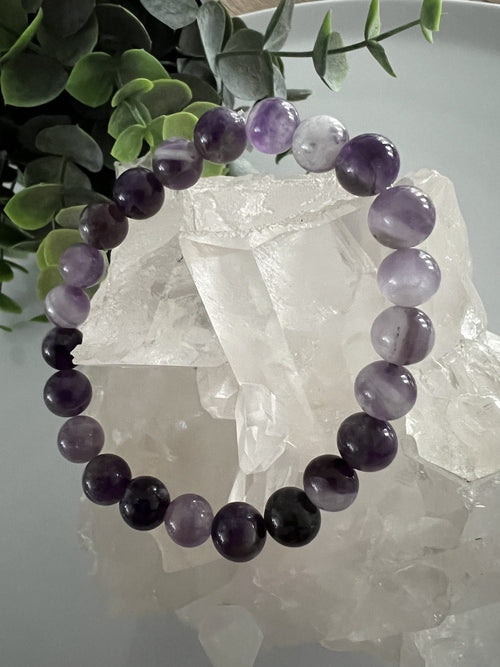 Armband Amethist image 0