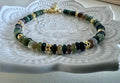 Armband Mosagaat ( handmade) image 0