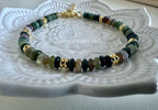 Armband Mosagaat ( handmade) image 0