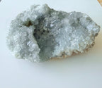 “unieke natuurlijke Celestien cluster”