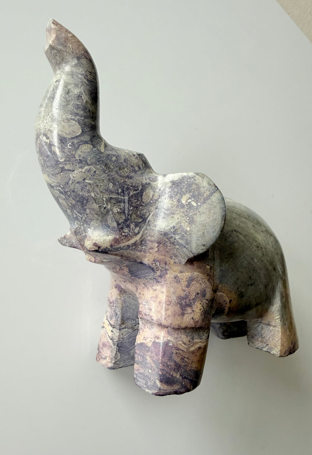 Agaat olifant