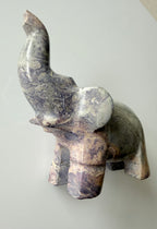 Agaat olifant