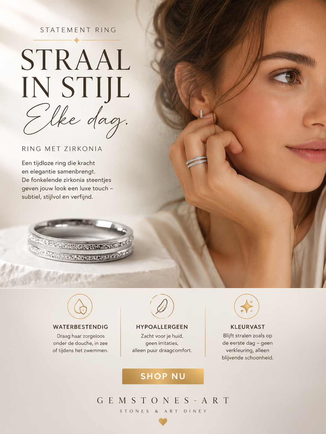 Shine in Style