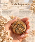 Landschaps jaspis
