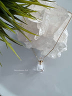 Parfum Clear Crystal bottle image 1
