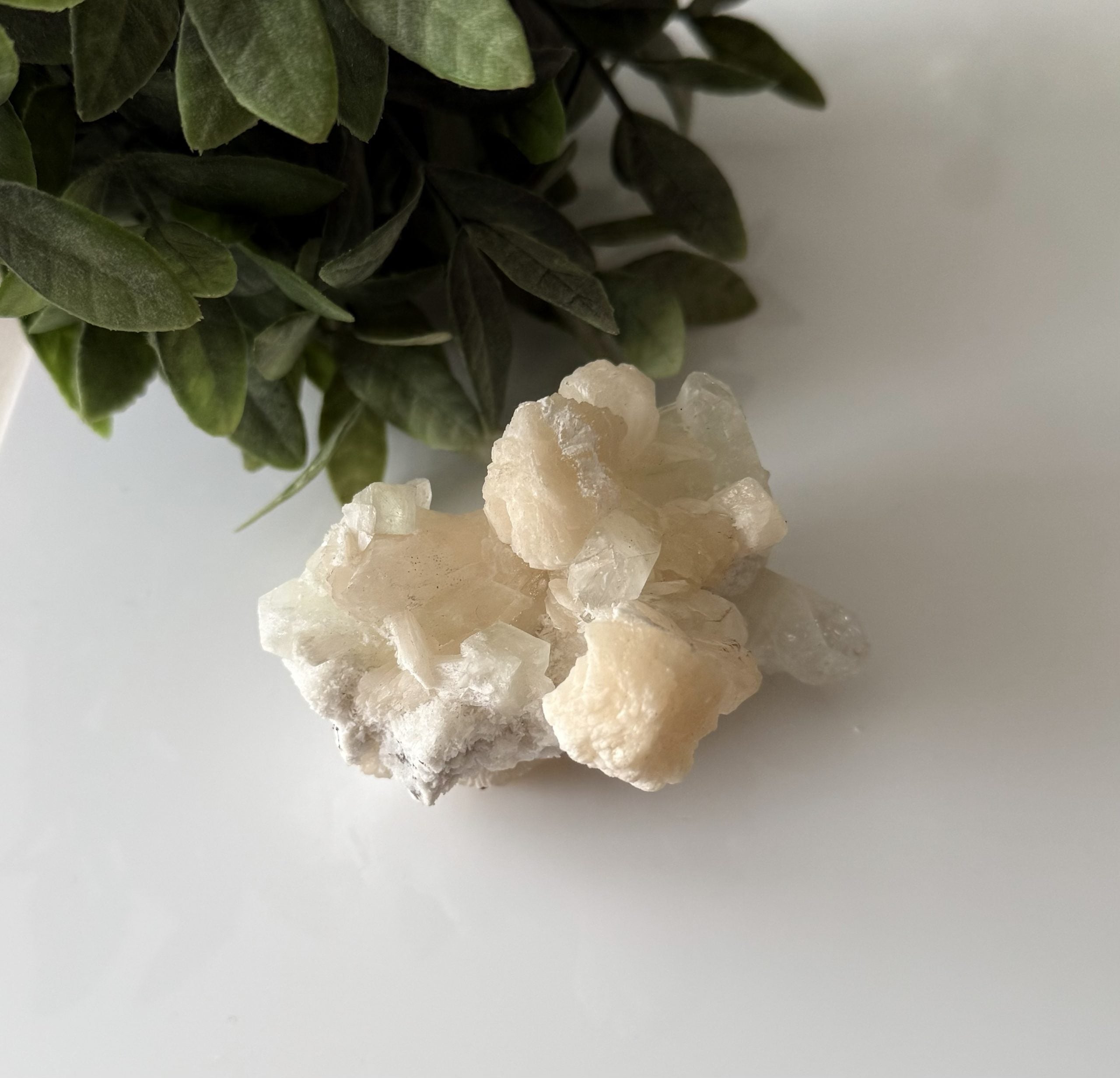 Stilbite image 1