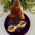 Dorje ( Vajra ) Bronskleur image 0