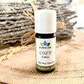 De Groene Linde Etherische Olie All Day Blends Cozy Cabin image 0