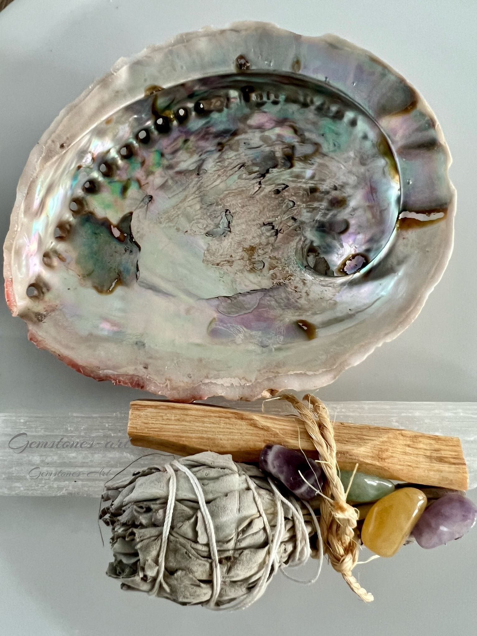 Reinigings cadeauset image 1