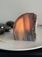 Agaat verlichting image 0