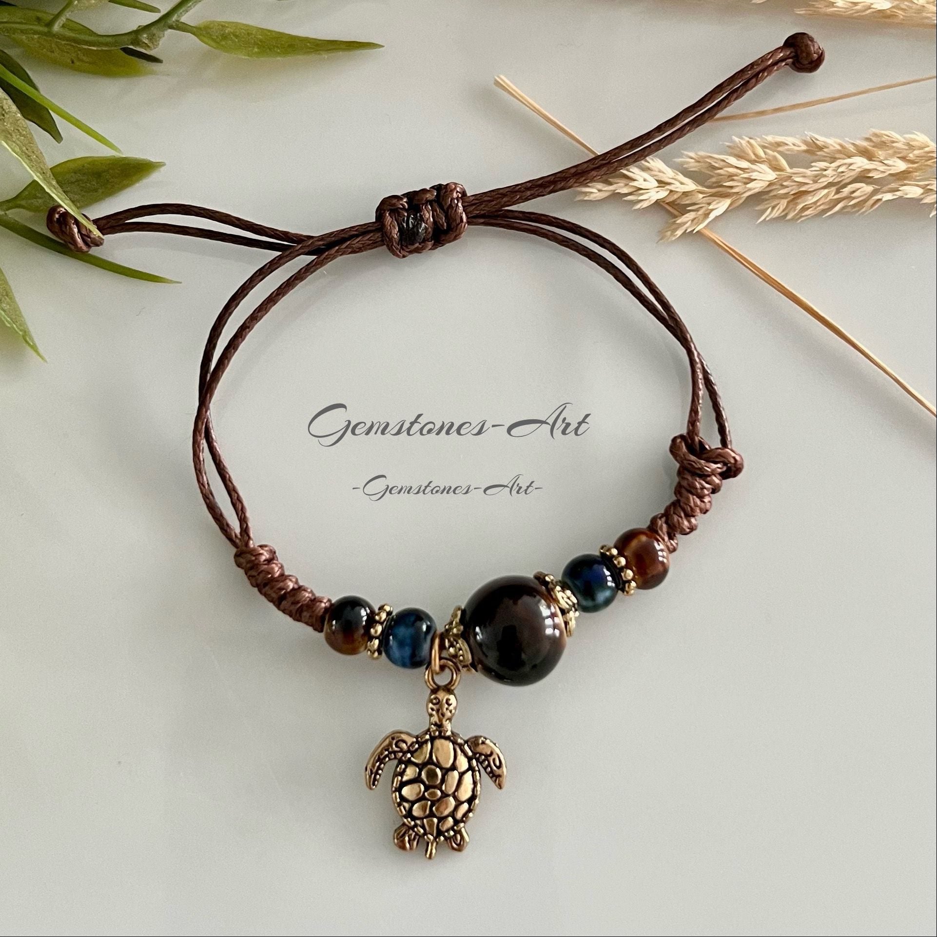 Armband moeder Aarde image 0