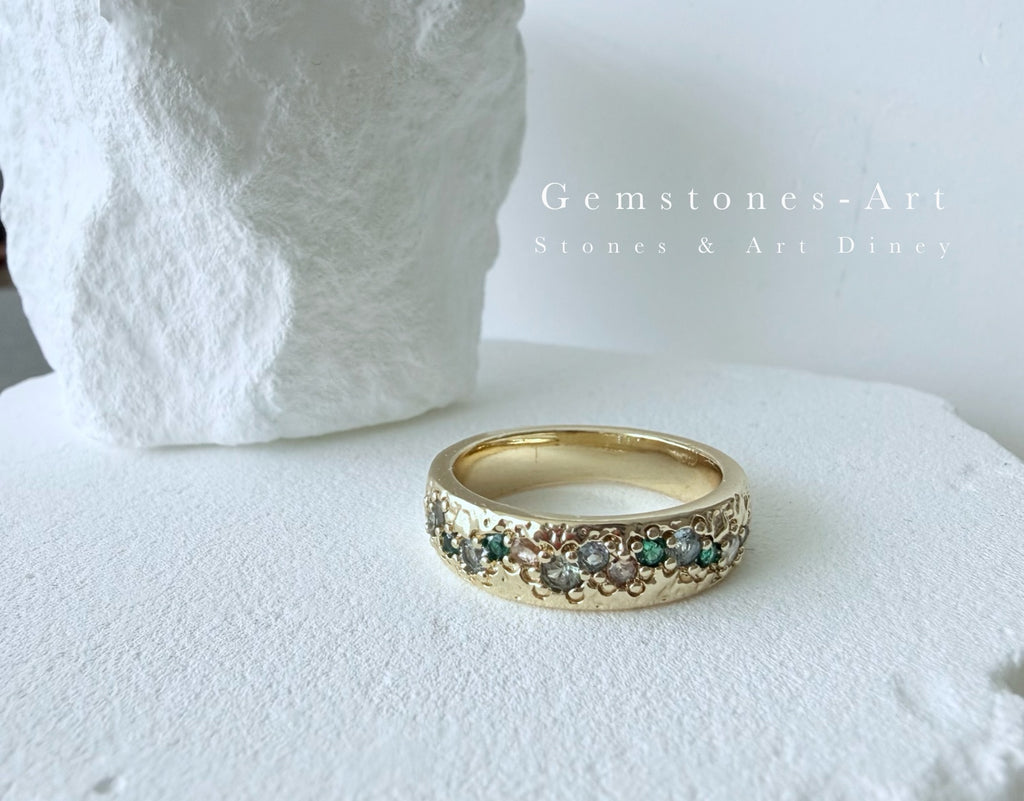 Dames ring image 3