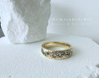 Dames ring image 3