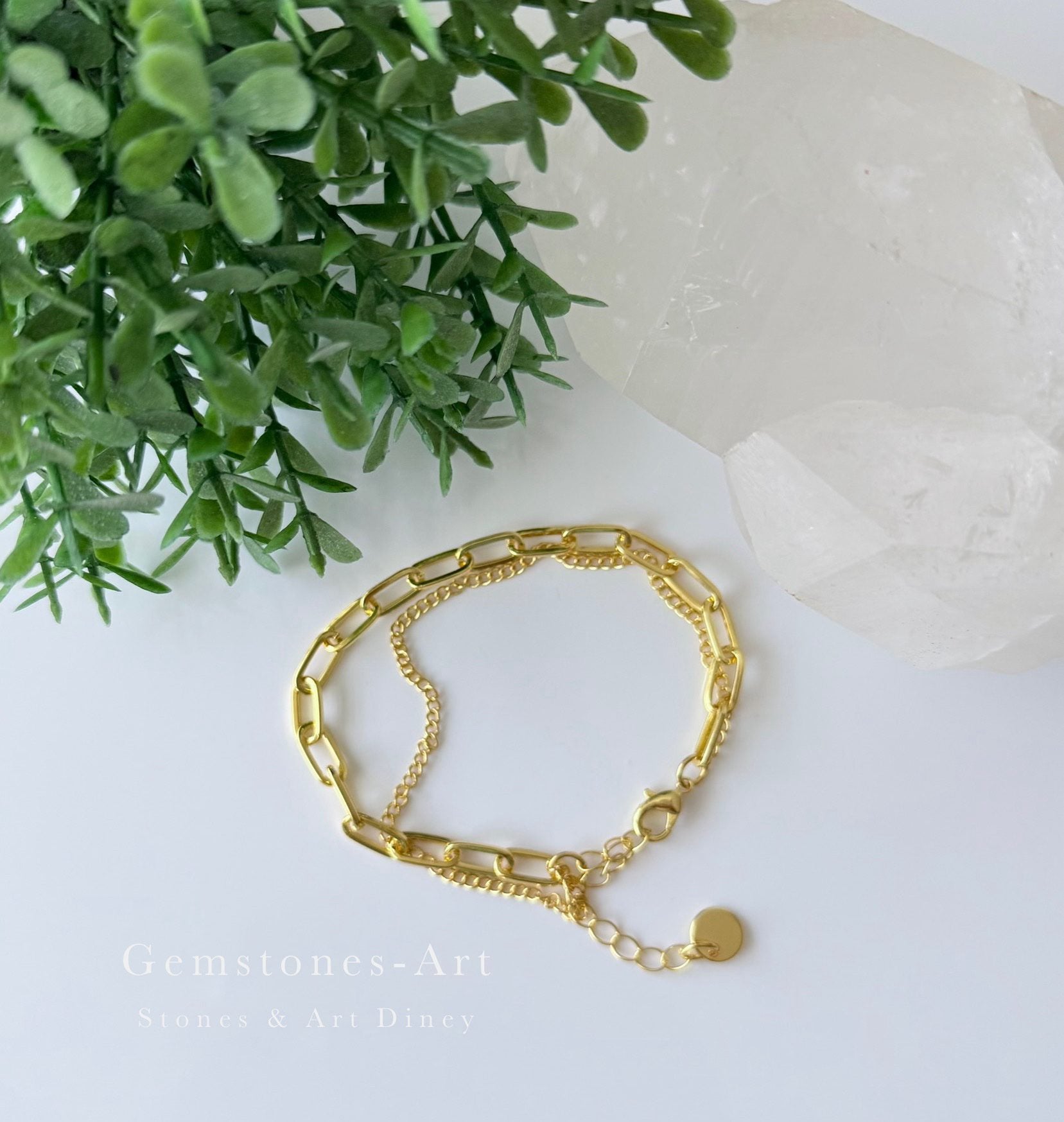 Damesarmband image 0