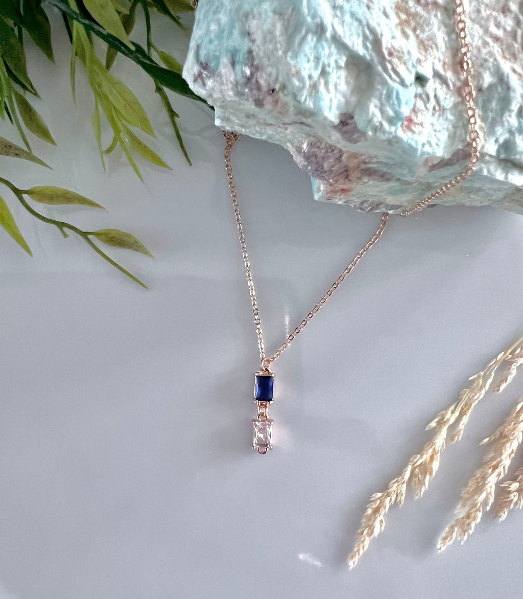 Strass hangertje image 0