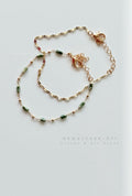 Damesarmband - Mosagaat image 0