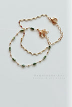 Damesarmband - Mosagaat image 0