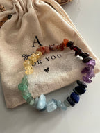 Chakra armband image 1