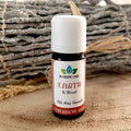De Groene Linde Etherische Olie All Day Blends Earth &amp; Wood image 0