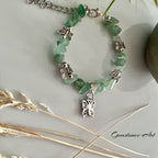 Armband aventurijn image 2