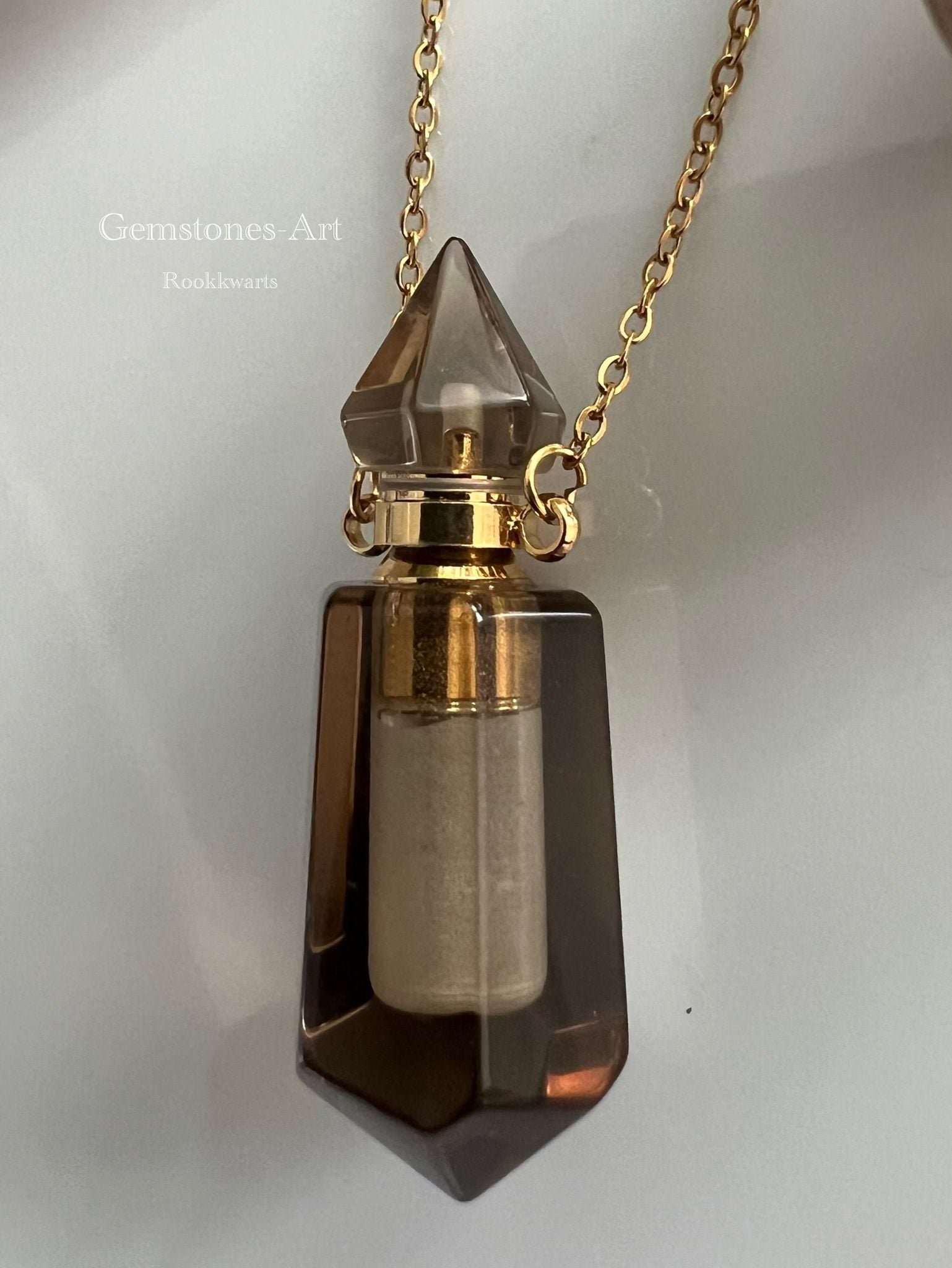 Parfum Rookkwarts bottle image 1