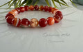 Armband Carneool (handmade) image 0